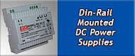 DC Power Supplies