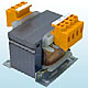 Euro/Panel Transformers