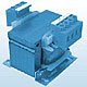 Euro/Panel Transformers