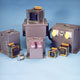 Industrial Range