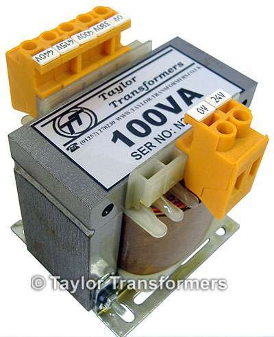 Euro Range 100va