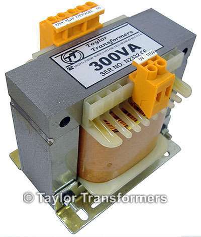 Euro Range 300va