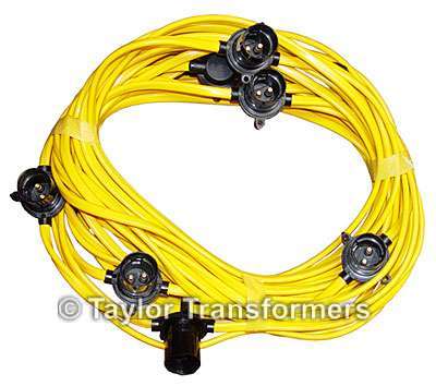Festoon Strings