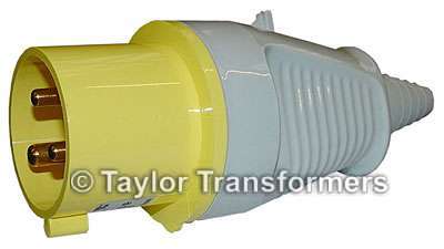 110V 32A&nbsp;3 Pin Plug