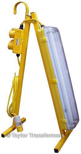A Frame Contractor Light