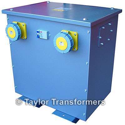 Multi-output Transformer