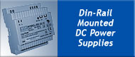 DC Power Supplies