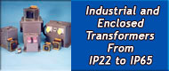 Industrial Range