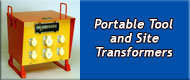 Power Tool & Site