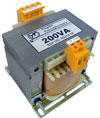 Euro Range 200va