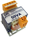 Euro Range 50va