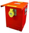 110v Heater Transformer