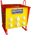 10KVA 3-phase Site Transformer