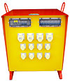 20KVA 3-phase Site Transformer