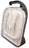 Fluorescent Task Light