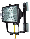 Magnetic Site Light