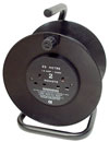 13 Amp 240 Volt Cable Reel