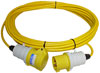14Mtr 1.5mm 16A 110v Extension Lead
