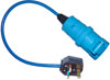 13A to 16A 240V Adaptor Lead