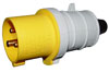 110V 16A Quick Connect Plug