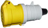 110V 16A Quick Connect Coupler
