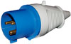 240V 32A 3 Pin Plug