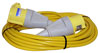 14Mtr 4.0mm 32A 110V Extension Lead