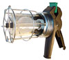 Gripper Hand Lamp