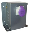Wall or Floor mounting enclosed Transforme