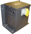 110V Wall or Floor Mounted Transformer