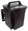 IP65 GRP enclosed Transformer