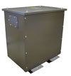 Enclosed Three Phase Transformer