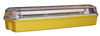8W 110V 3 hour maintained Emergency Bulk Head 