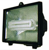 24W fluorescent Fitting c/w Lamp