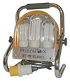 5KW Heater TranLow Energy Fluorescent WorkLightsformer