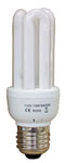 Low Energy Fluorescent ES Lamp